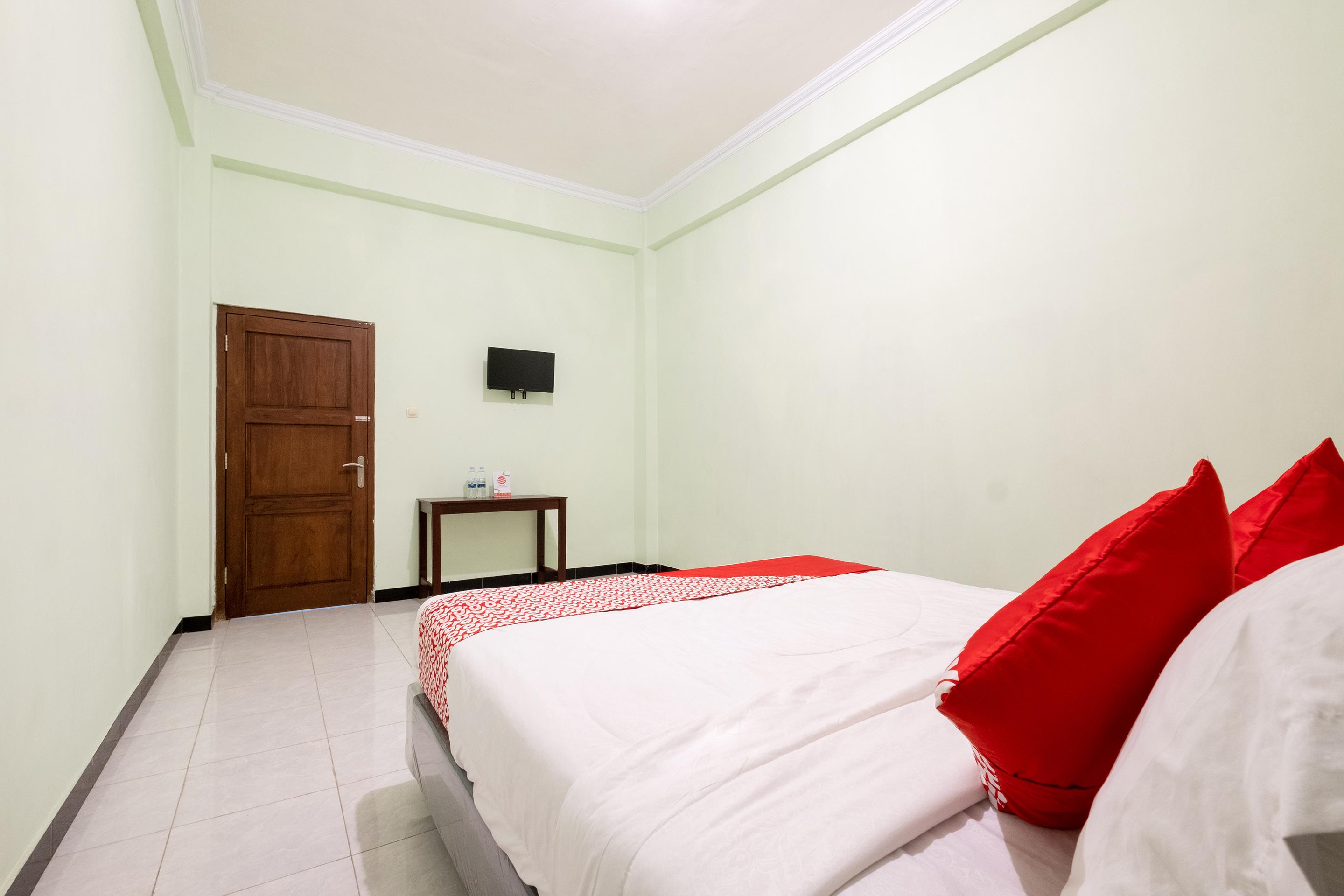Reddoorz Syariah Near Alun Alun Wonosari Ξενοδοχείο Εξωτερικό φωτογραφία