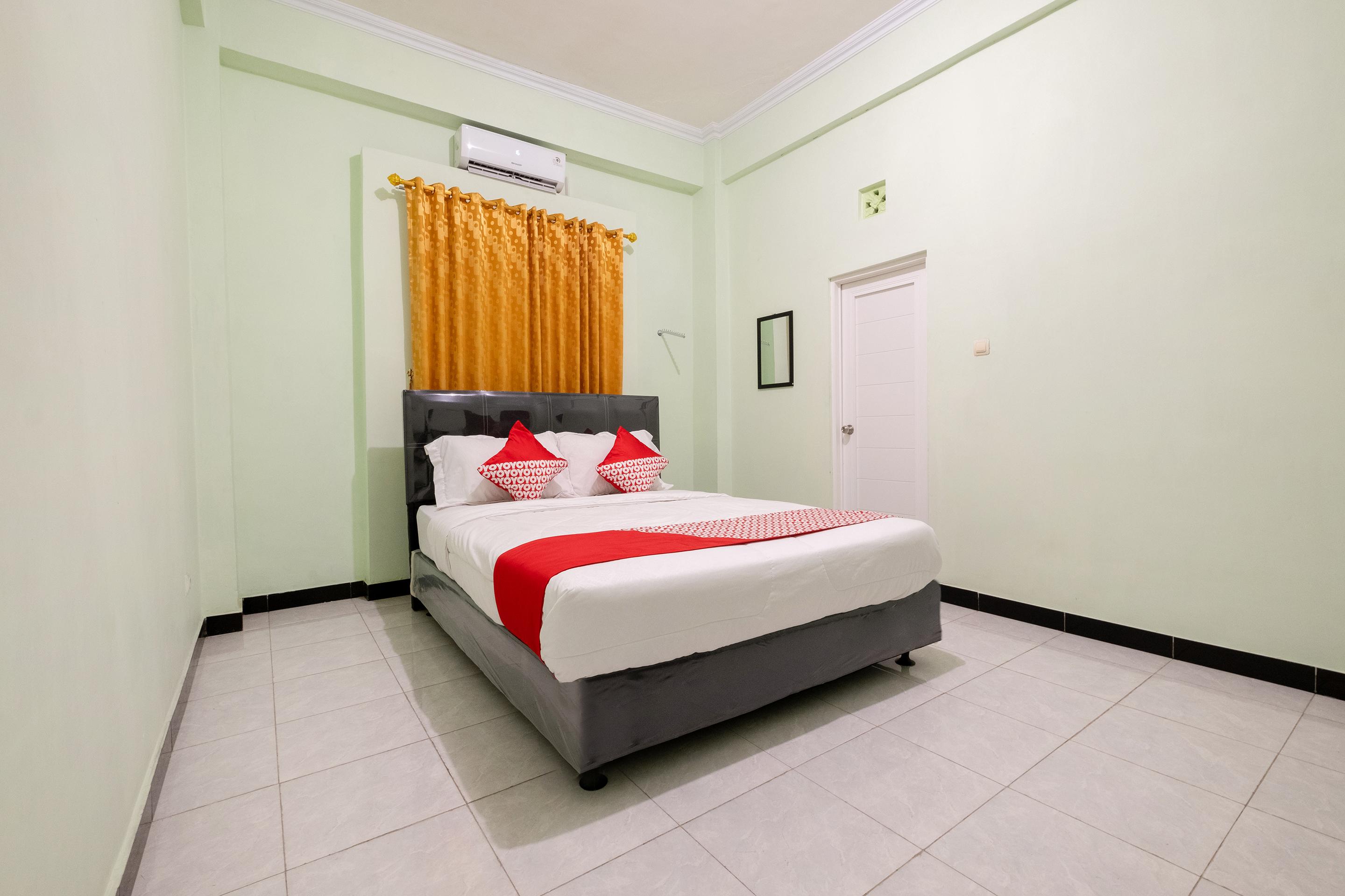 Reddoorz Syariah Near Alun Alun Wonosari Ξενοδοχείο Εξωτερικό φωτογραφία