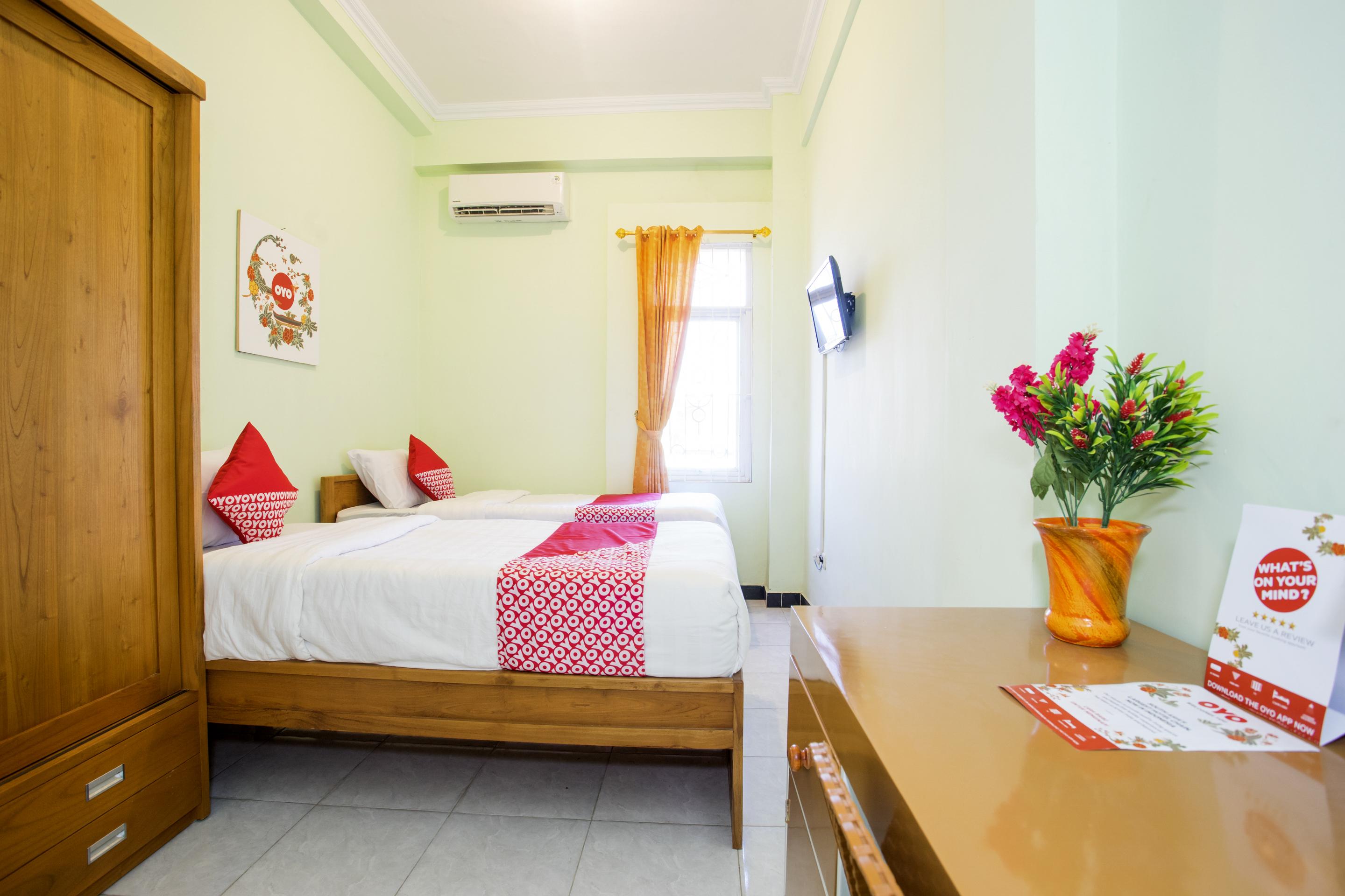 Reddoorz Syariah Near Alun Alun Wonosari Ξενοδοχείο Εξωτερικό φωτογραφία