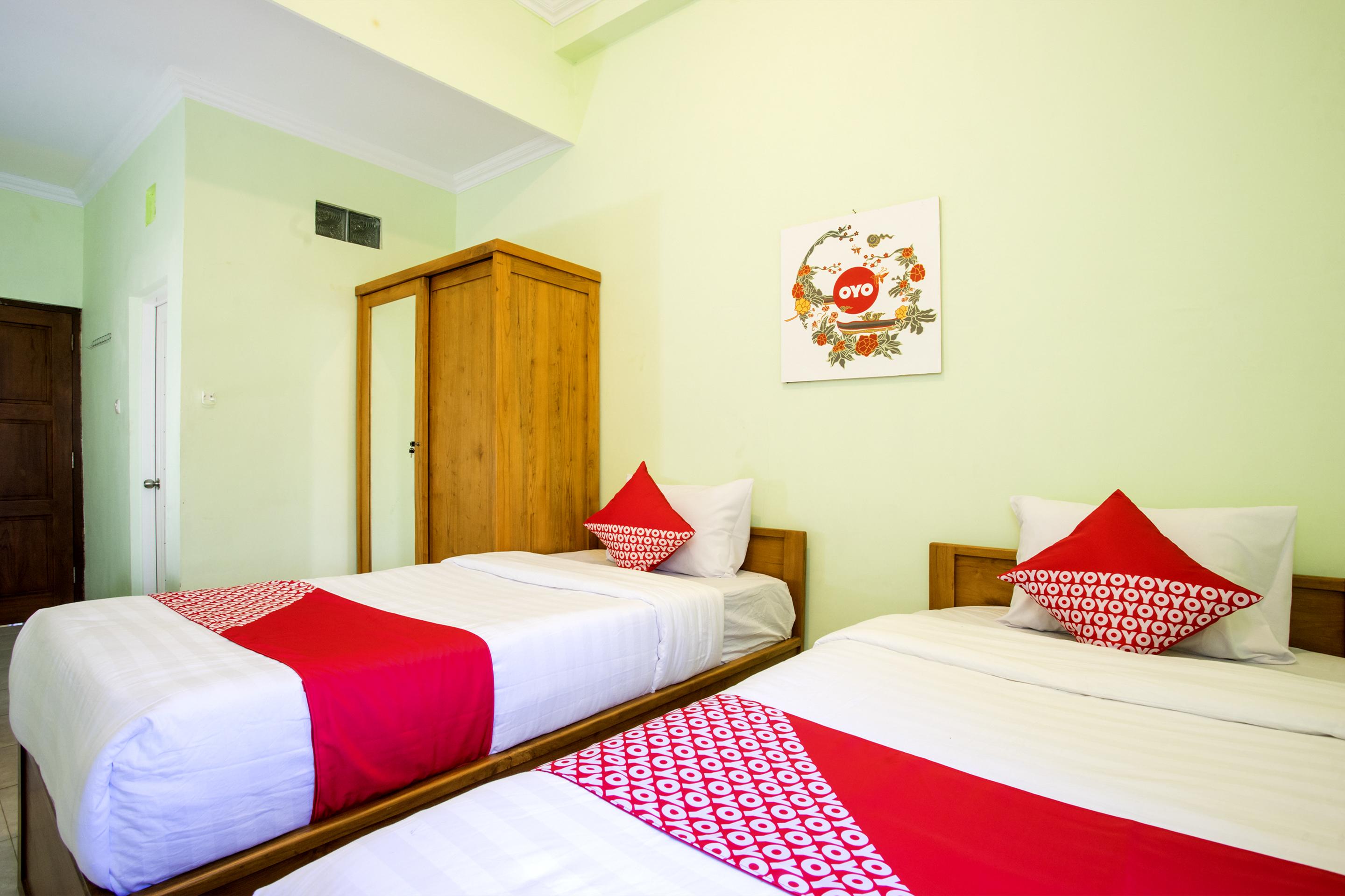 Reddoorz Syariah Near Alun Alun Wonosari Ξενοδοχείο Εξωτερικό φωτογραφία