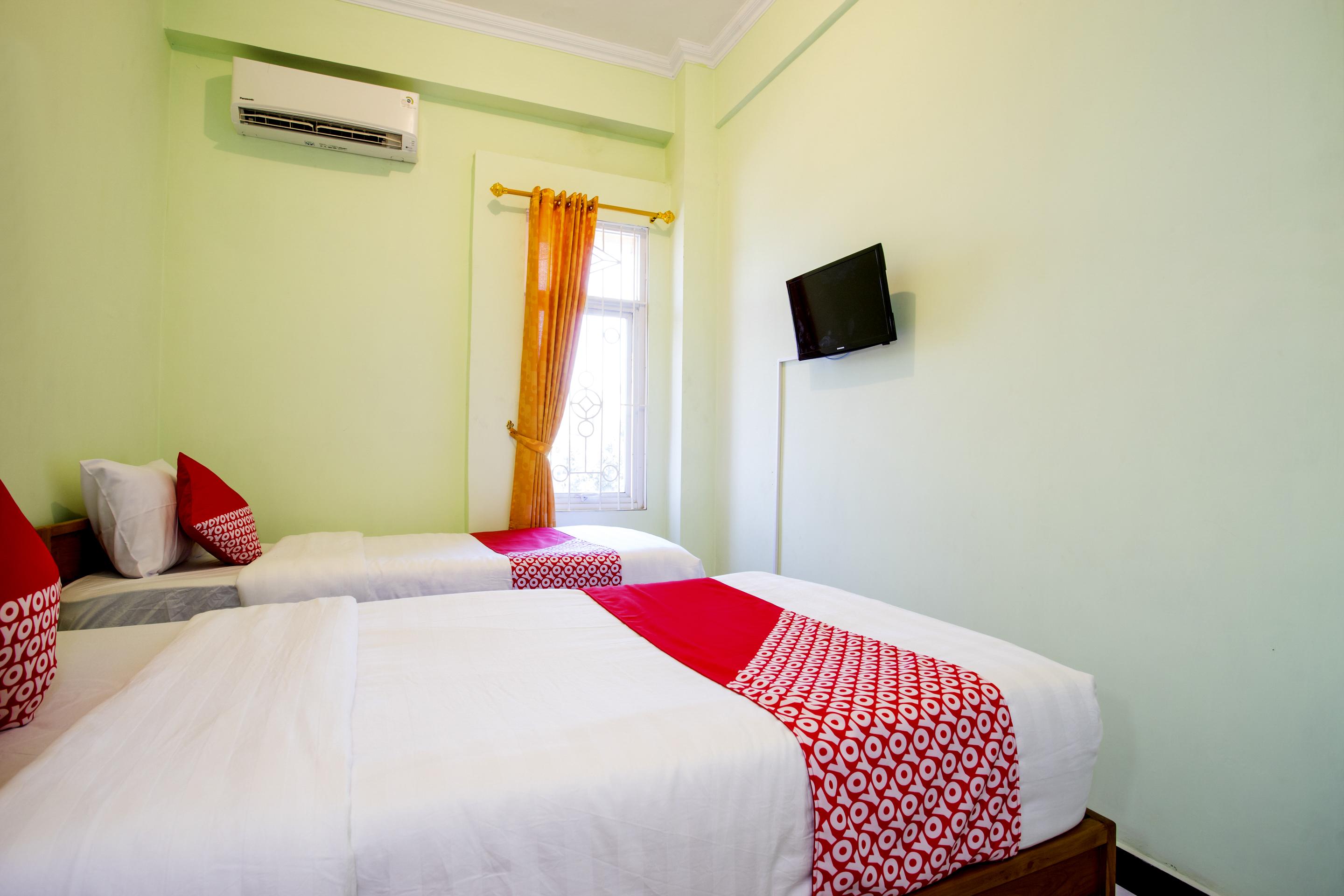 Reddoorz Syariah Near Alun Alun Wonosari Ξενοδοχείο Εξωτερικό φωτογραφία