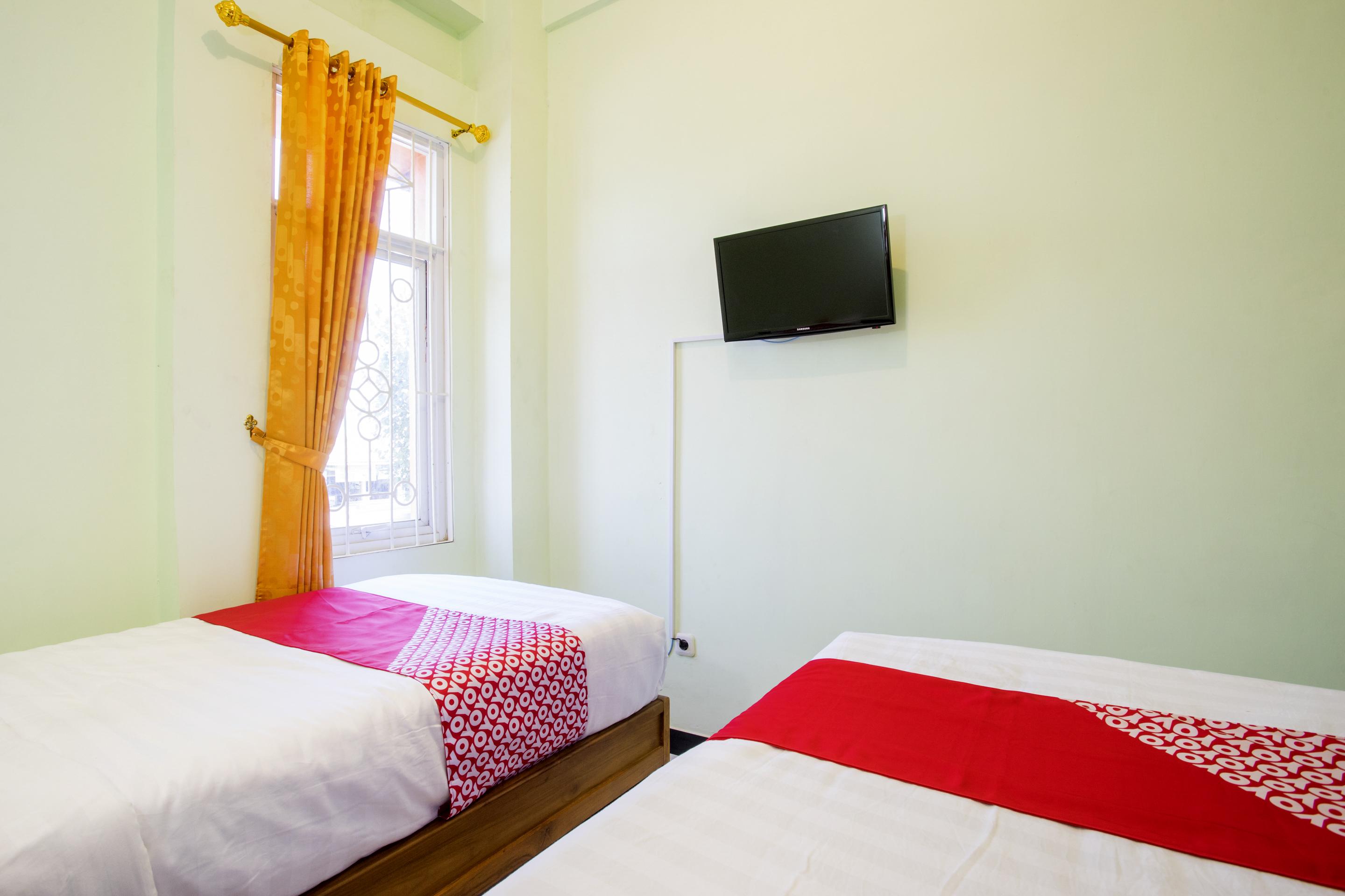 Reddoorz Syariah Near Alun Alun Wonosari Ξενοδοχείο Εξωτερικό φωτογραφία