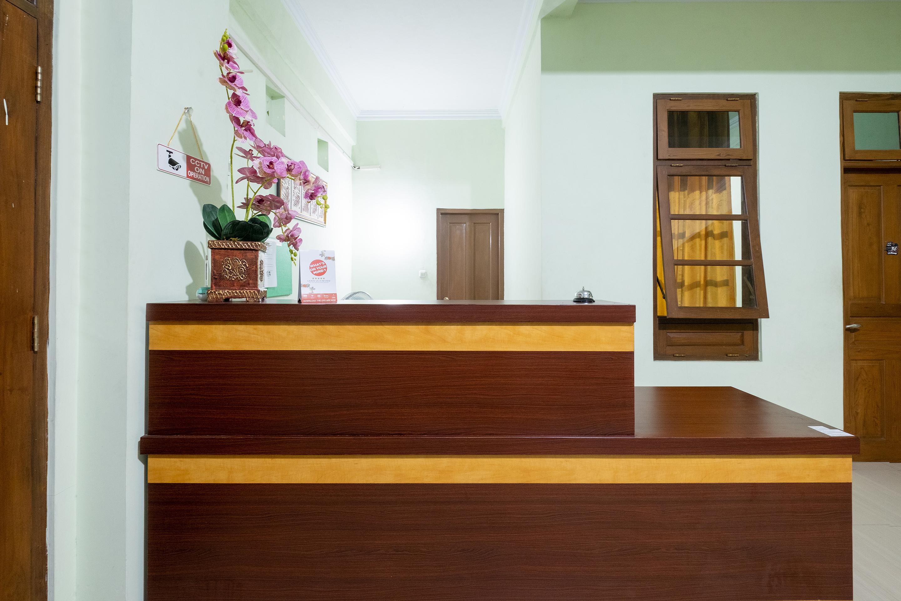 Reddoorz Syariah Near Alun Alun Wonosari Ξενοδοχείο Εξωτερικό φωτογραφία