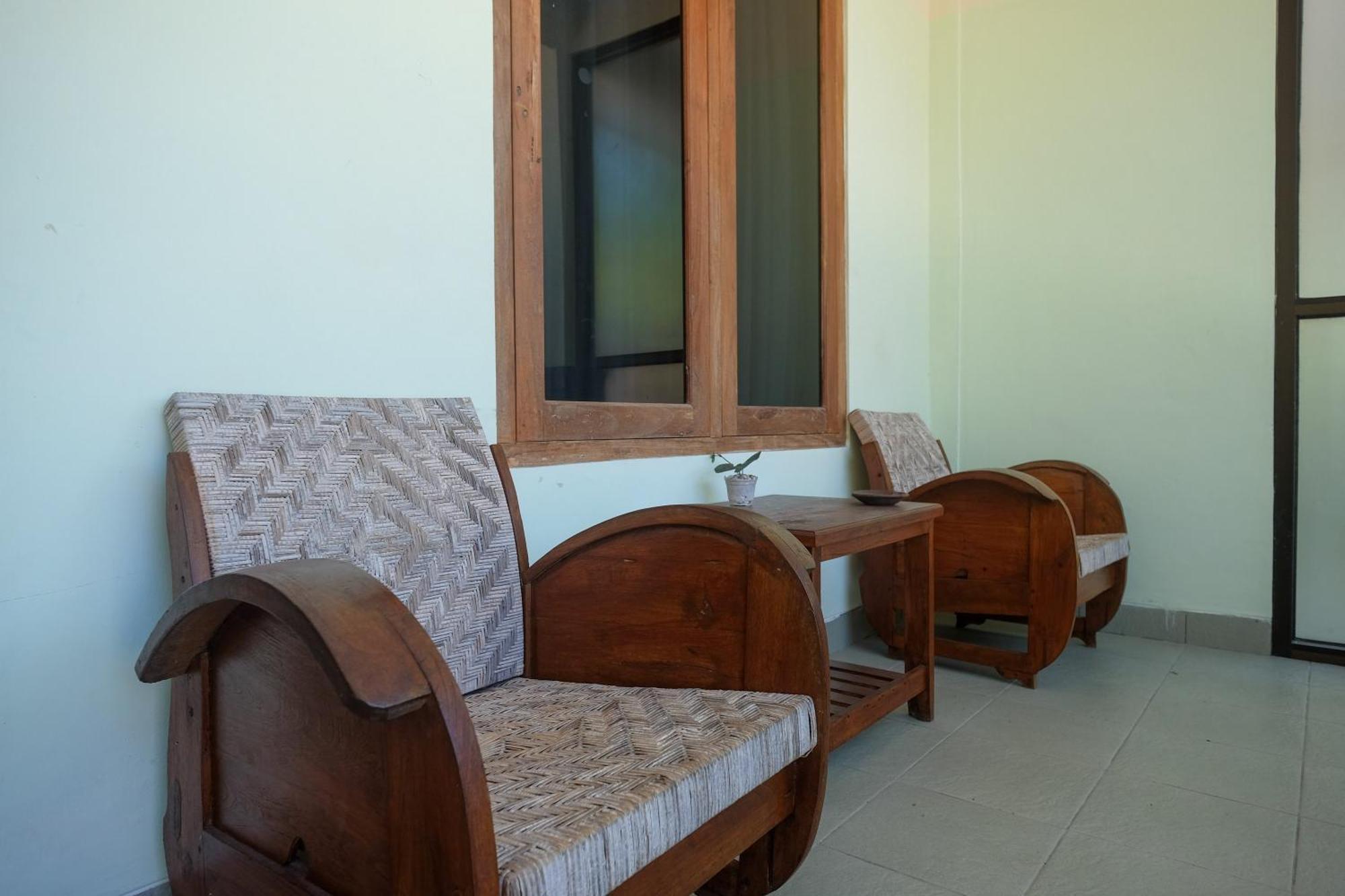 Reddoorz Syariah Near Alun Alun Wonosari Ξενοδοχείο Εξωτερικό φωτογραφία
